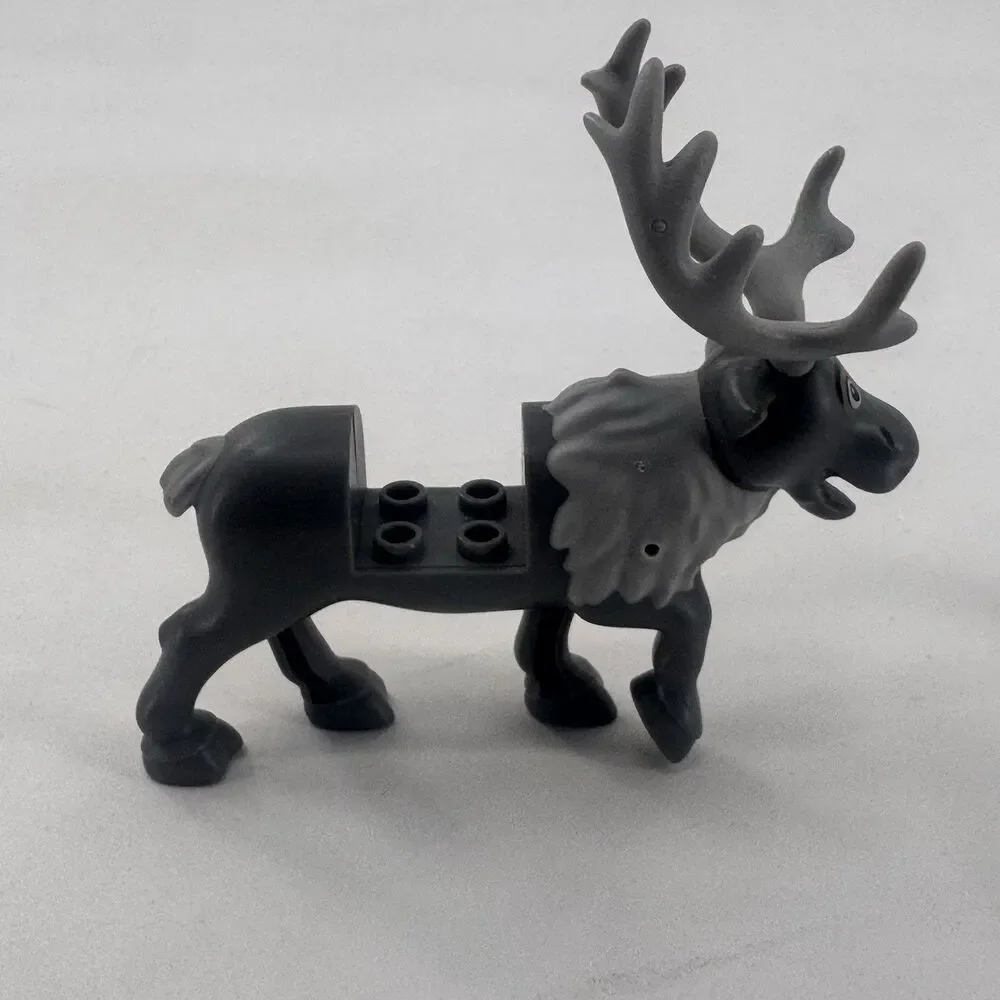 Lego good preowned